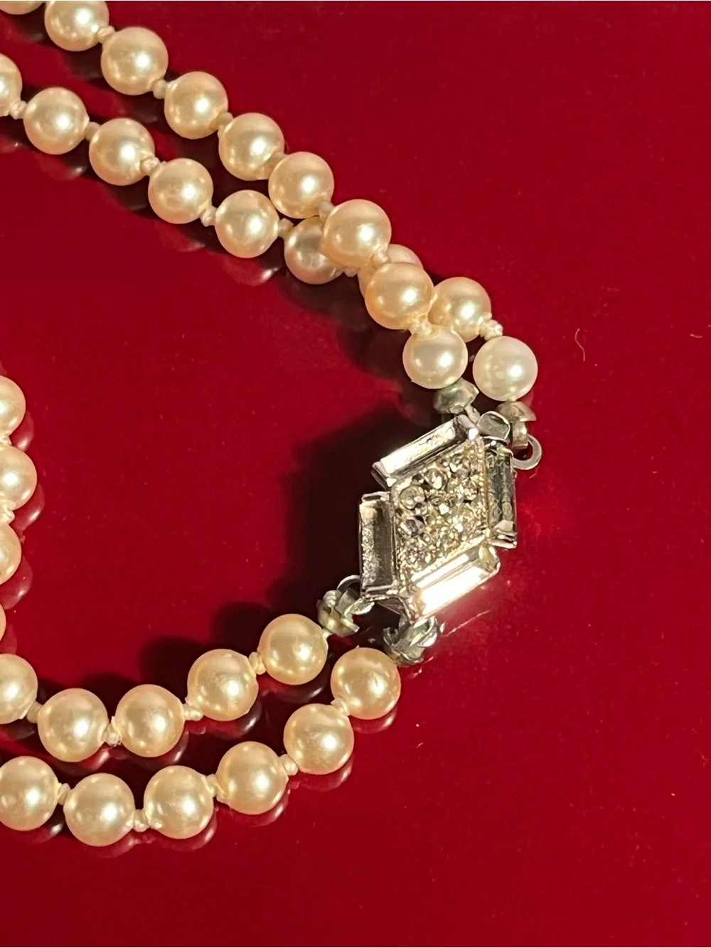 VINTAGE Necklace 🐚🐚